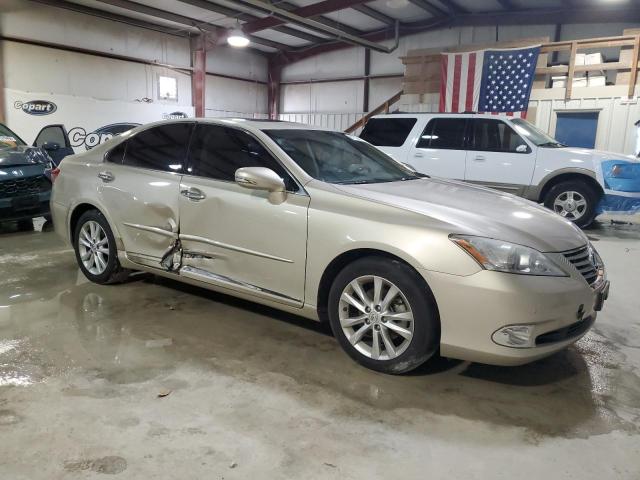 Photo 4 from auction – 2011 LEXUS ES 350 with VIN JTHBK1EG0B2453569