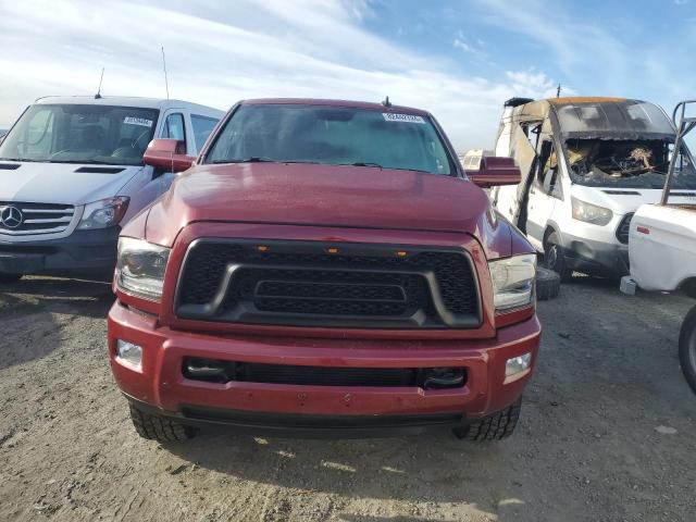 Photo 5 from auction – 2016 RAM 2500 LARAM with VIN 3C6UR5NL2GG235830