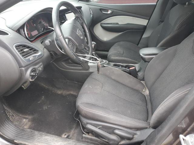Photo 7 from auction – 2015 DODGE DART SXT with VIN 1C3CDFBB5FD267109