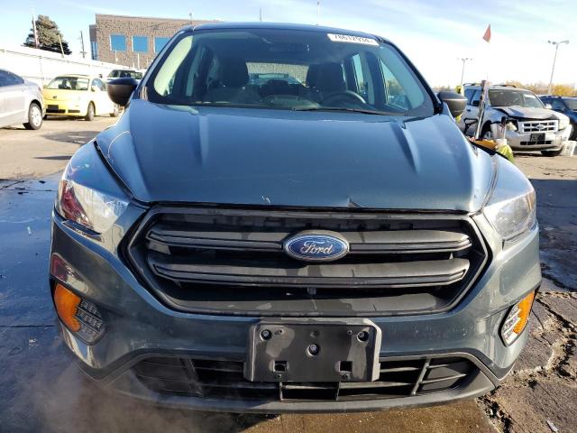 Photo 5 from auction – 2019 FORD ESCAPE S with VIN 1FMCU0F7XKUB03200