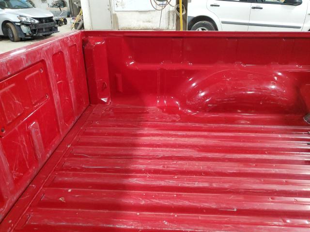 Photo 10 from auction – 2008 CHEVROLET COLORADO with VIN 1GCCS149288148248