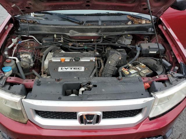 Photo 11 from auction – 2011 HONDA ELEMENT EX with VIN 5J6YH2H70BL005431