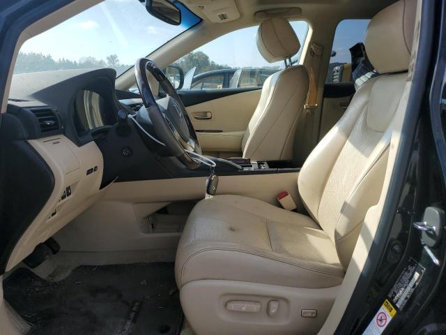 Photo 7 from auction – 2013 LEXUS RX 350 with VIN 2T2ZK1BA5DC121935