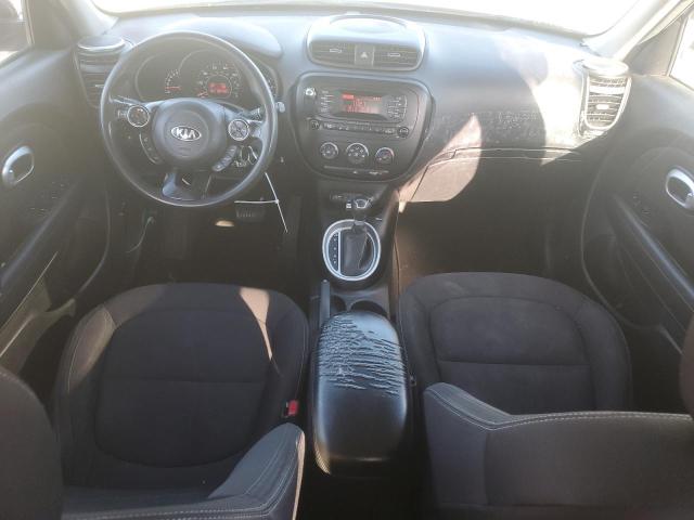 Photo 8 from auction – 2016 KIA SOUL with VIN KNDJN2A26G7277500