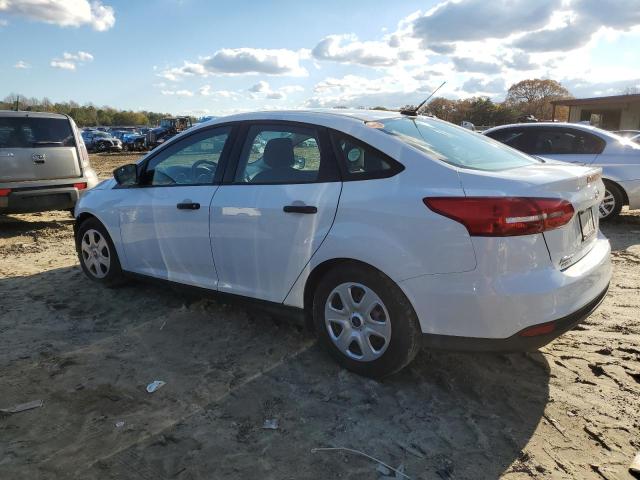 Photo 2 from auction – 2016 FORD FOCUS S with VIN 1FADP3E28GL354405