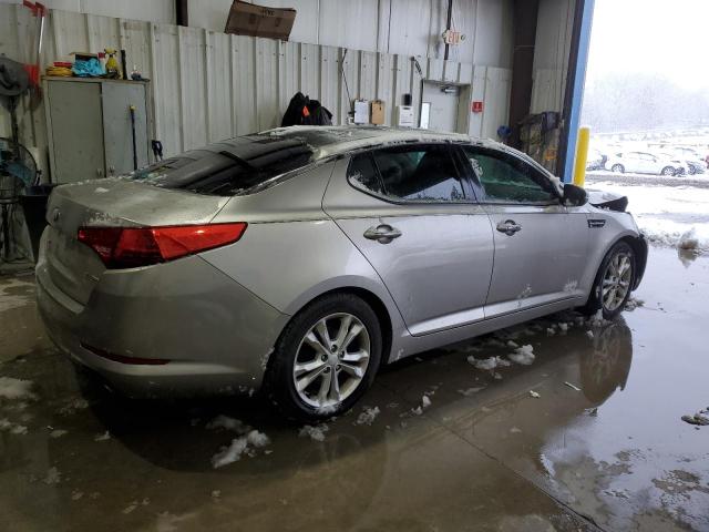 Photo 3 from auction – 2013 KIA OPTIMA EX with VIN 5XXGN4A77DG232974