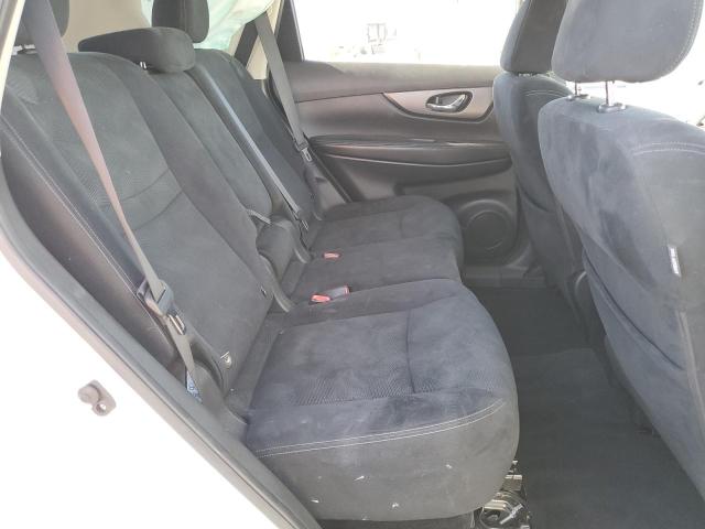 Photo 10 from auction – 2016 NISSAN ROGUE S with VIN JN8AT2MT7GW026487