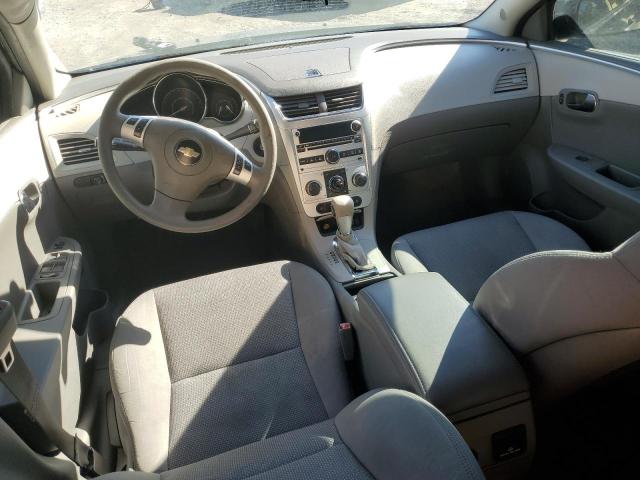 Photo 8 from auction – 2012 CHEVROLET MALIBU 1LT with VIN 1G1ZC5E02CF139481