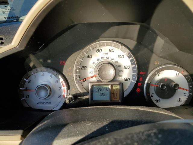 Photo 9 from auction – 2014 HONDA PILOT EX with VIN 5FNYF4H41EB054495