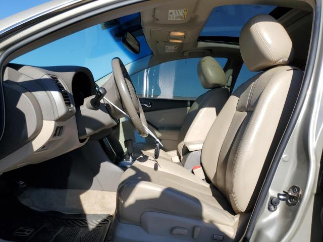 Photo 7 from auction – 2010 NISSAN ALTIMA BAS with VIN 1N4AL2AP4AN494408