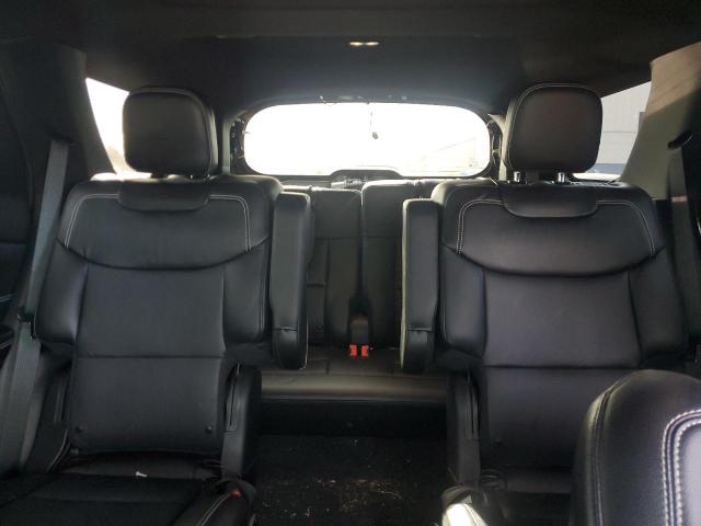 Photo 10 from auction – 2023 FORD EXPLORER S with VIN 1FM5K8GCXPGB17029