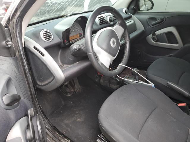 Photo 8 from auction – 2013 SMART FORTWO PUR with VIN WMEEJ3BA1DK682957