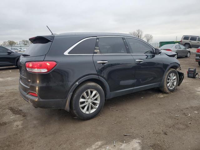 Photo 3 from auction – 2016 KIA SORENTO LX with VIN 5XYPG4A36GG145929