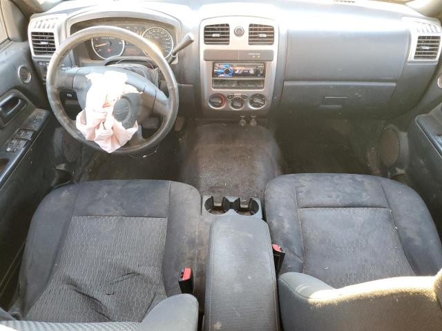 Photo 8 from auction – 2007 GMC CANYON with VIN 1GTDS13E078232621