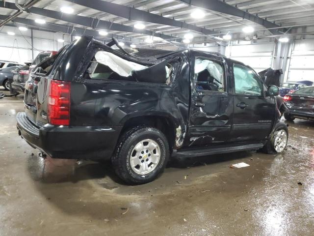 Photo 3 from auction – 2011 CHEVROLET SUBURBAN C with VIN 1GNSCHE08BR172905