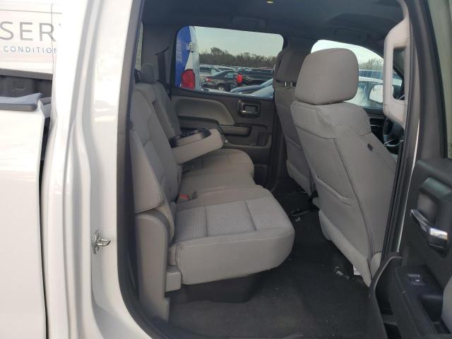 Photo 10 from auction – 2018 CHEVROLET SILVERADO with VIN 3GCUKPEC8JG299015