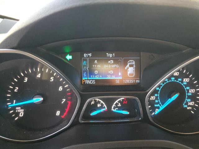 Photo 9 from auction – 2013 FORD ESCAPE SEL with VIN 1FMCU9H94DUC88138