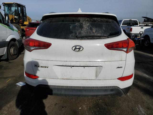 Photo 6 from auction – 2018 HYUNDAI TUCSON SEL with VIN KM8J3CA43JU620152
