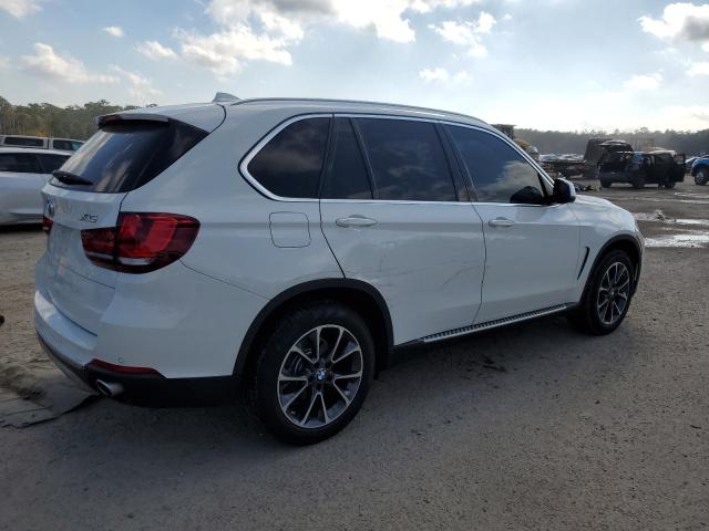 Photo 3 from auction – 2017 BMW X5 SDRIVE3 with VIN 5UXKR2C38H0U22608