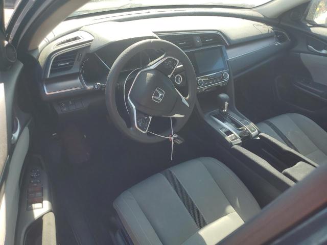Photo 8 from auction – 2016 HONDA CIVIC EX with VIN 19XFC1F48GE015090