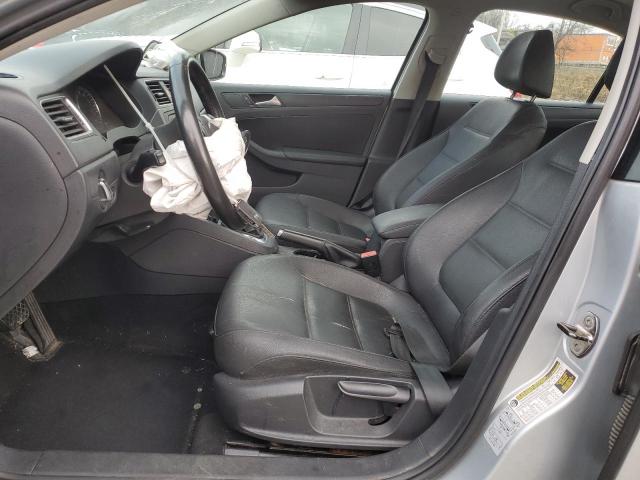 Photo 7 from auction – 2012 VOLKSWAGEN JETTA SE with VIN 3VWDP7AJ2CM425764