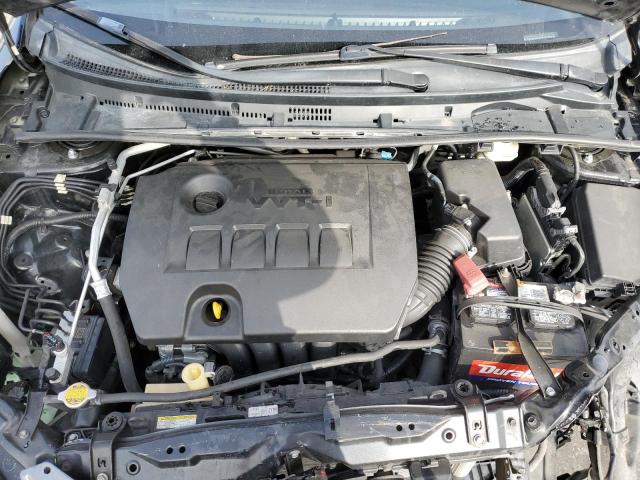 Photo 11 from auction – 2015 TOYOTA COROLLA L with VIN 5YFBURHE0FP193346