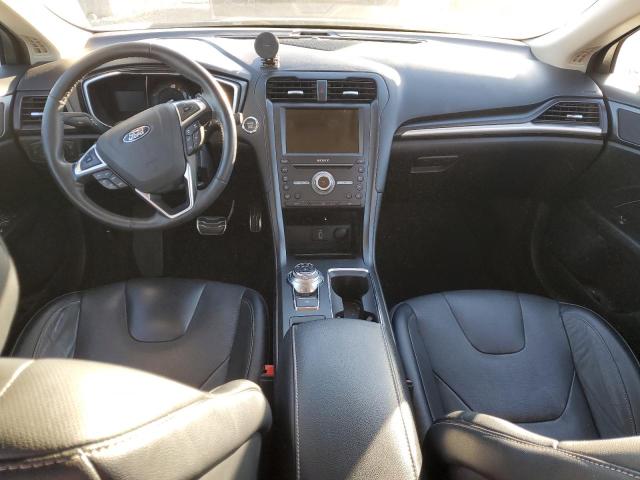 Photo 8 from auction – 2018 FORD FUSION TIT with VIN 3FA6P0D98JR247644