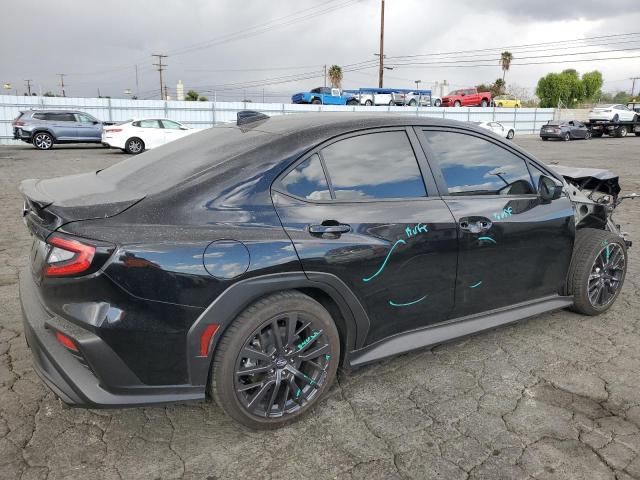 Photo 3 from auction – 2024 SUBARU WRX PREMIU with VIN JF1VBAH65R8807424