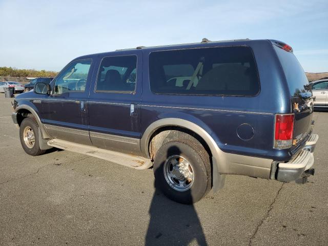 Photo 2 from auction – 2004 FORD EXCURSION with VIN 1FMNU45S34ED00180