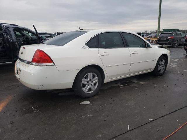 Photo 3 from auction – 2006 CHEVROLET IMPALA LS with VIN 2G1WB58K169305165