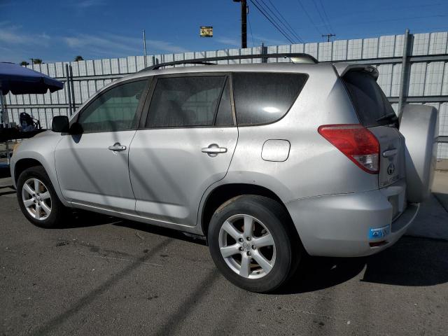 Photo 2 from auction – 2006 TOYOTA RAV4 LIMIT with VIN JTMZD31VX66015005