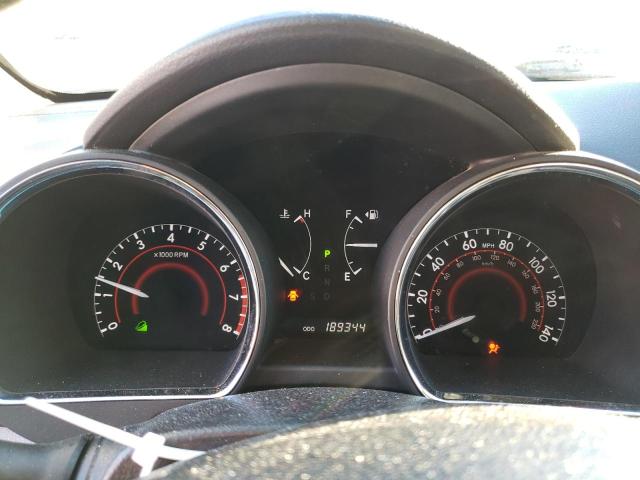 Photo 9 from auction – 2011 TOYOTA HIGHLANDER with VIN 5TDBK3EH6BS080925