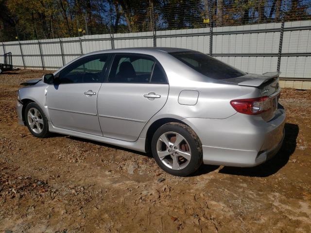 Photo 2 from auction – 2011 TOYOTA COROLLA BA with VIN 2T1BU4EE2BC731627
