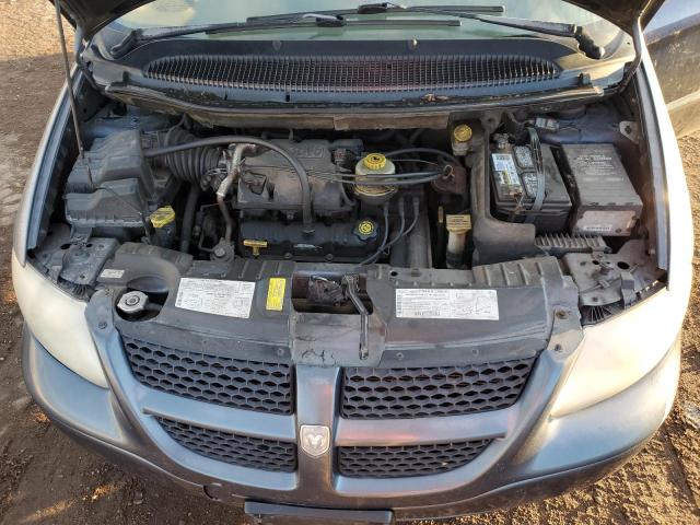 Photo 12 from auction – 2001 DODGE GRAND CARA with VIN 2B4GP44G81R169647