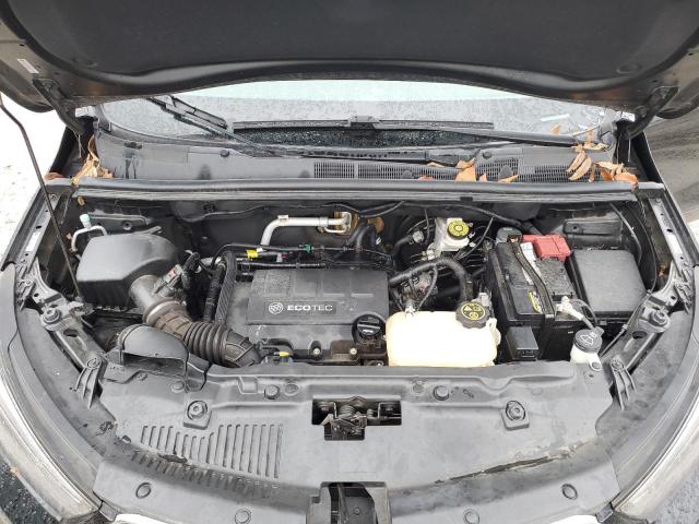 Photo 12 from auction – 2017 BUICK ENCORE PRE with VIN KL4CJFSB7HB029033