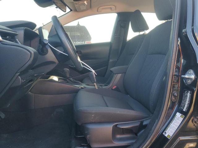 Photo 7 from auction – 2023 TOYOTA COROLLA LE with VIN 5YFB4MDE2PP015304