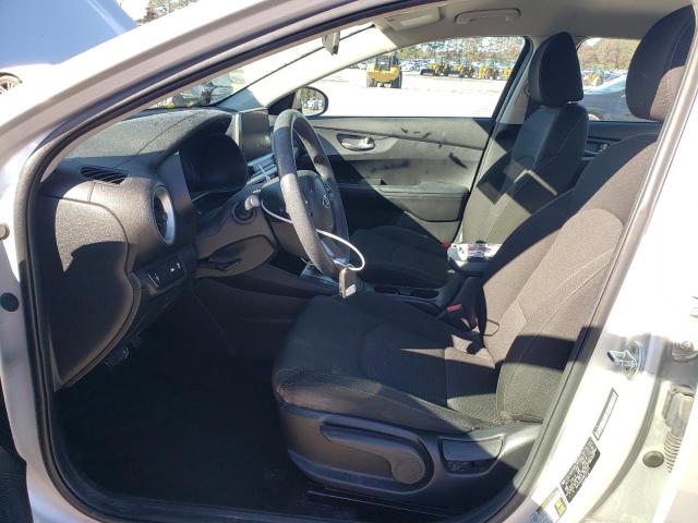 Photo 7 from auction – 2021 KIA FORTE FE with VIN 3KPF24AD9ME339270