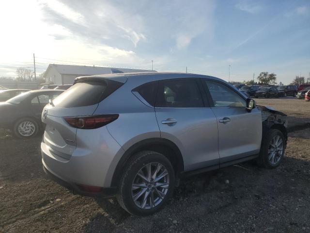 Photo 3 from auction – 2020 MAZDA CX-5 GRAND with VIN JM3KFADM6L0733871