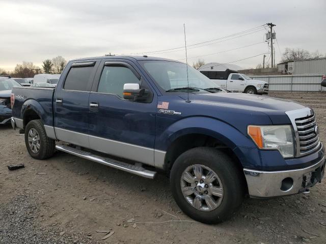 Photo 4 from auction – 2010 FORD F150 SUPER with VIN 1FTFW1EV7AFB47238