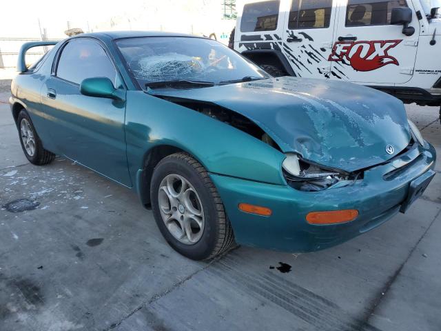 Photo 4 from auction – 1995 MAZDA MX-3 BASE with VIN JM1EC4358S0402864