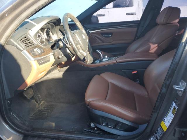 Photo 7 from auction – 2011 BMW 535 XI with VIN WBAFU7C56BC780082