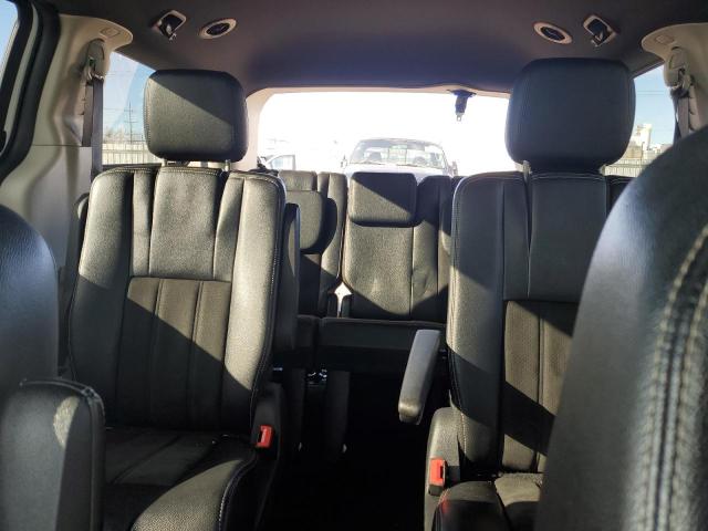 Photo 10 from auction – 2019 DODGE GRAND CARA with VIN 2C4RDGCG9KR743360