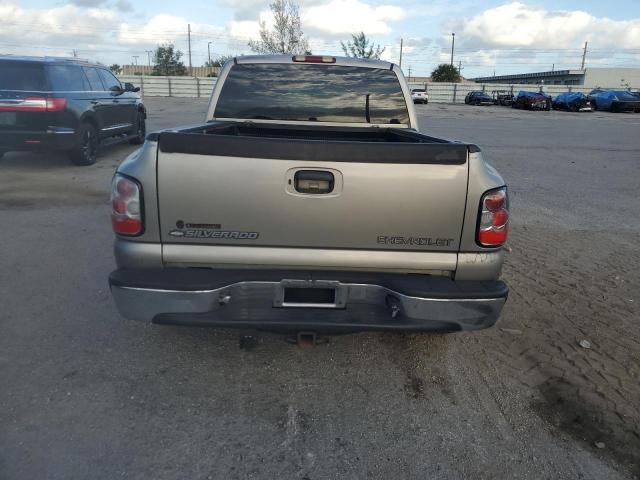 Photo 6 from auction – 2000 CHEVROLET SILVERADO with VIN 2GCEC19TXY1386796