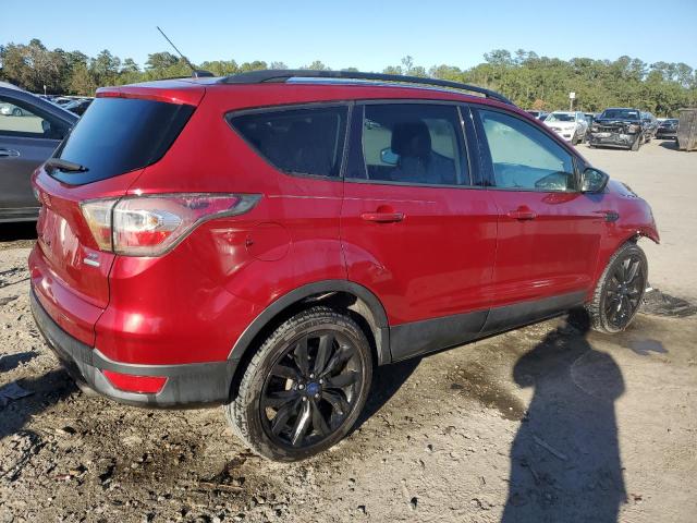 Photo 3 from auction – 2017 FORD ESCAPE SE with VIN 1FMCU0GD0HUA09808