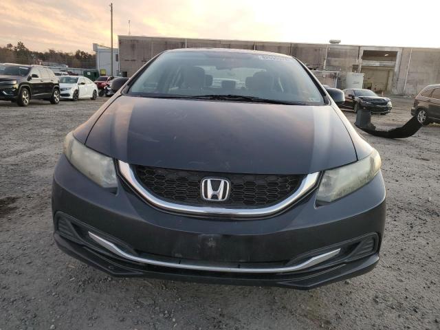 Photo 5 from auction – 2013 HONDA CIVIC with VIN 19XFB2F8XDE203715