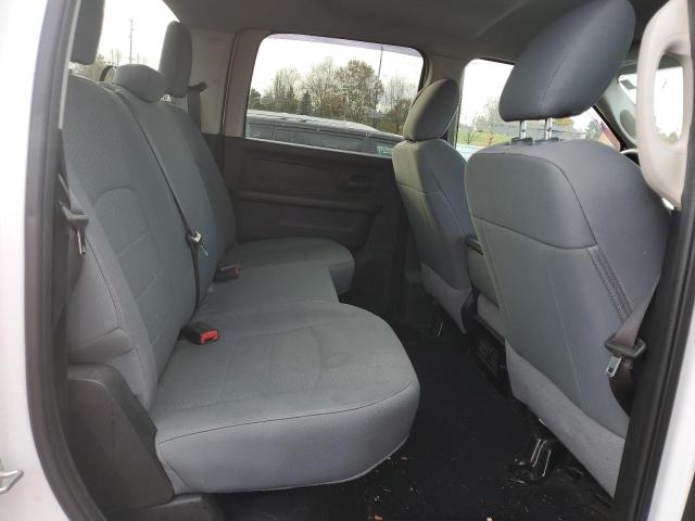 Photo 10 from auction – 2018 RAM 2500 ST with VIN 3C6UR5HJ6JG287964