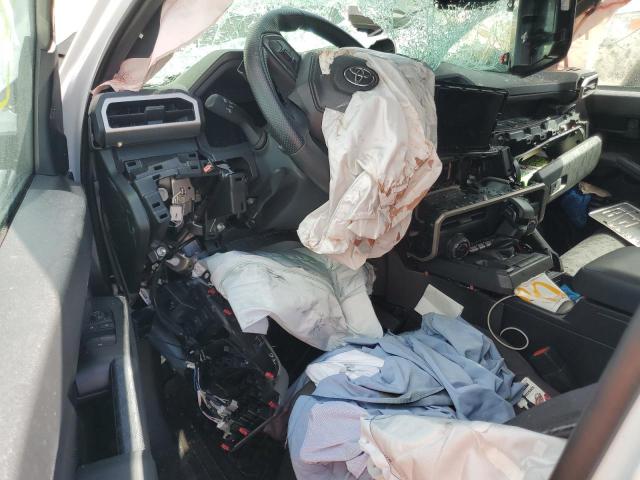 Photo 8 from auction – 2024 TOYOTA TACCOMA with VIN 3TYJDAHNXRT005767