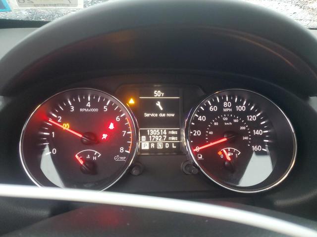 Photo 9 from auction – 2014 NISSAN ROGUE SELE with VIN JN8AS5MT2EW100822
