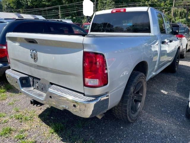 صورة رقم 4 من المزاد - 2016 RAM 1500 ST مع VIN 1C6RR6FM2GS126439