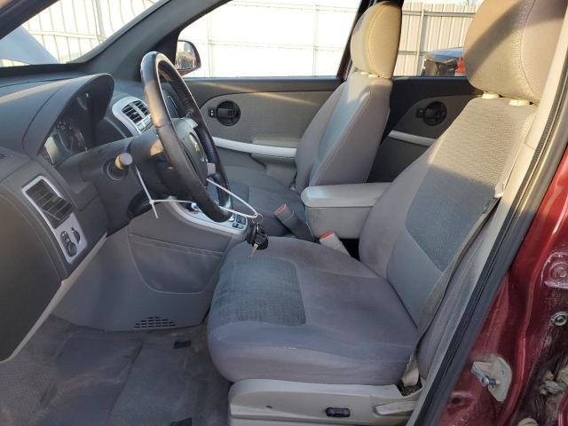 Photo 7 from auction – 2008 CHEVROLET EQUINOX LT with VIN 2CNDL63F586061001